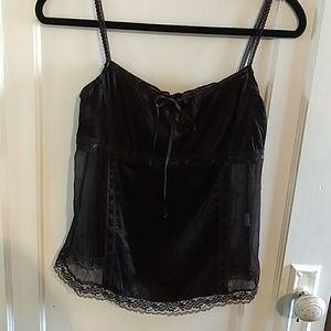 BCBG Max Azria camisole